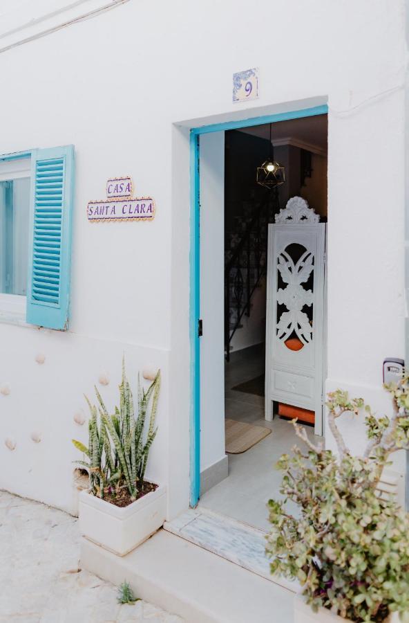 Home Santa Clara Albufeira Exterior foto